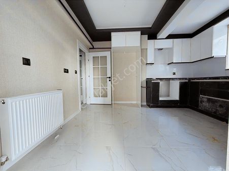 Çetin Emlak'tan Tandogan'da Sıfır Asansörlü Ön Cephe Geniş 3+1