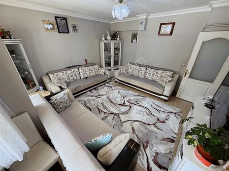 Çetin Emlak'tan Pınarbaşın'da 4+2 Ön Cephe Tek Tapu Çift Daire