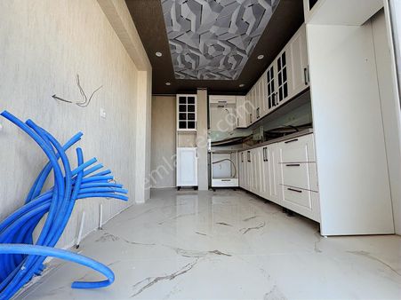 Çetin Emlak'tan Pınarbaşın'da 2 Katta Sıfır 3+1 Ultra Lüks Daire