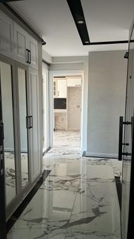 Satılık Lüks Daire Fuul