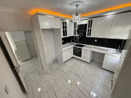 Çetin Emlak'tan Atatürk'te Ful+ful Yapılı Lüks 3+1 Geniş Daire