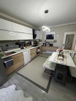 Villa Konforunda 4+1 Ultra Lüks Yapılı Güzellikte Kilerli Daire