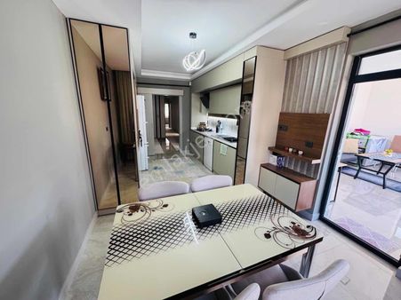 Saraycık'ta Bölgenin En Kaliteli Yapısı G. Odalı Kilerli 4,5+1