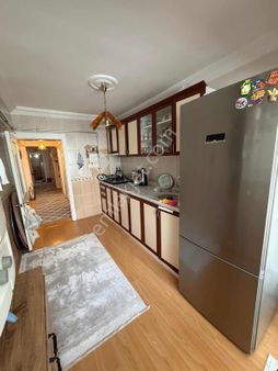 Çetin Emlak'tan Malazgirt'te 3+1 1 Ara Kat Geniş Ön Cephe Daire