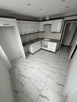 Arakat Geniş Balkonlu 2+1 Uygun Satılık Daire