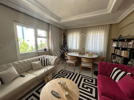 Sidal’dan Güzelyurt Mh’de Site İçi 3+1 Satılık Daire