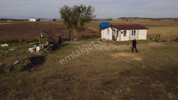 Eriklice Köyünde Satılık Tarla