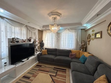 Sidal’dan Güzelyurt Mh’de Site İçi 3+1 Satılık