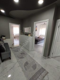 Alanya Cikcillide 4+1 Aktiviteli Satılık Daire