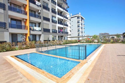 Önder Sağlam Dan Altıntaş Kiralık Yeni Mobilyalı 2+1 Katta Daire