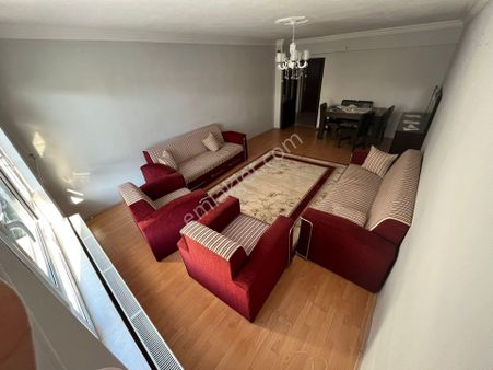 Keçiören Atapark'ta Katta Masrafız 3+1 Satılık Daire