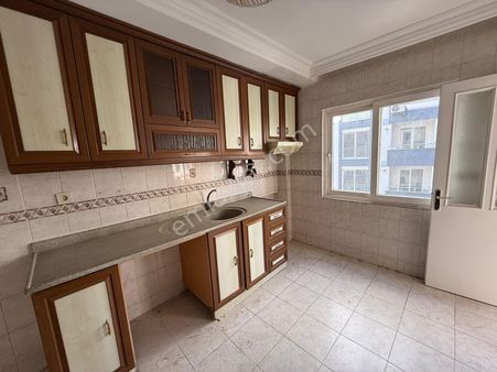 3ev Emlak'tan Huzurevlerinde 3+1 Doğalgazlı Fırsat Daire