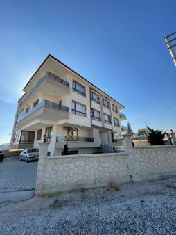 Aktel Gayrimenkulden Selahatin Eyyubide Satılık 3+1 Daire