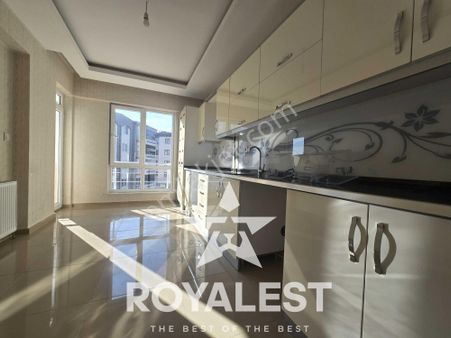 Royalest'ten Çamlıtepe'de Yatırımlık Fırsat Lüx Daire