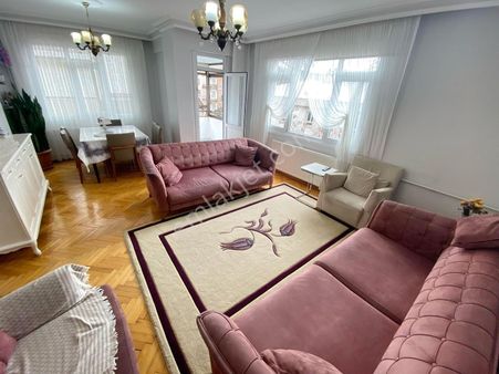 ▃birikim▃ Altıntepe'de Ulaşıma Yakın İçi Yapılı 3.kat Ferah 3+1 Satılık Daire