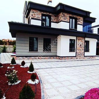 Aktel Gayrimenkulden Sile Ak Mahallesinde Satılık Villa
