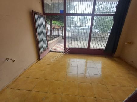 Kalekışladan Akşemseddin Mahallesinde Kiralık Dükkan