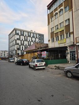 Sivas Merkez Pulur Mah. Kiralık Dükkan-işyeri