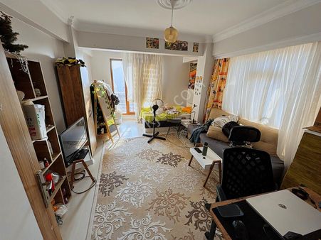 Çağlayan'da Kayalar Üstüne İnşa Edilmiş Satılık Dublex