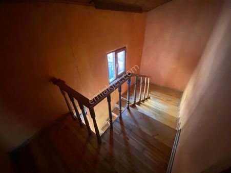 Akmanoğlu Emlak'tan Kiralık 2+1 2 Katlı Müstakil Ev