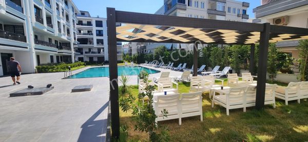 Ayvalık İncekent Sitesi'nde Sıfır Satılık 2+1 , 5.999.000 Tl