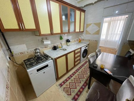 Sincan Pınarbaşı Mah.merkezi Lokasyon 2,5+1 Satılık Fırsat Daire