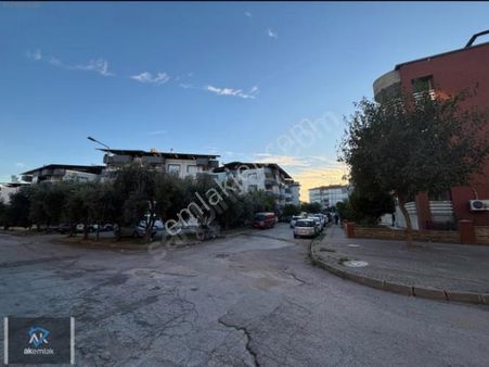 Nazilli Şahin Emlaktan Yıldıztepe Mh.satılık Daire