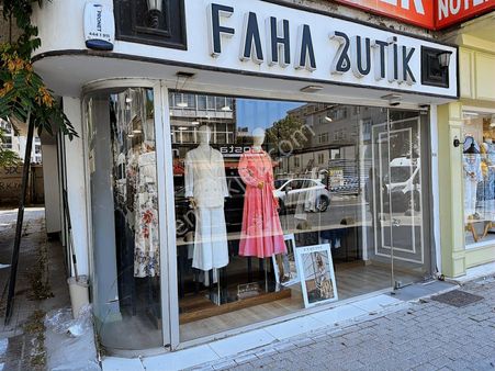 Çalışlar Cadde Üzeri 80 M² Satılık Dükkan - 6 Bağımsız Bölüm