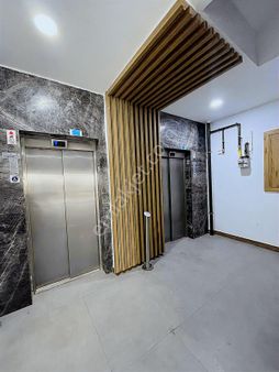 Çerkezköy'de İnfinity Living Sitesinde Sosyal Donanımlı Daireler