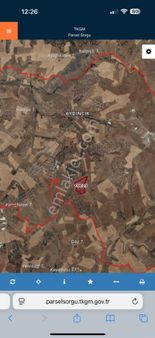 Kozanlar Gayrimenkul'den Satılık Hobi Bahçesi