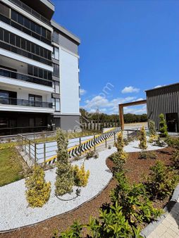 Çerkezköy Tepe Mevkiinde Ormana Cephe Satılık 2+1 Lüks Daire