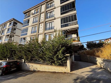 Satılık 3+1 Daire Butik Site, Okullar Bölgesinde