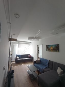 Çanakkale Biga Hamdibey Mahallesinde Satılık 1+1