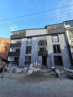 Cumhuriyet Mah Sıfır 2+1 Daire