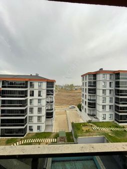 Kiralık 1+1 Eşyalı Daire- Doğa Şehir Sitesi