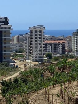 Mahmutlar Satılık 1+1 Fırsat Daire