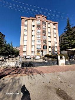 Veysel Karani Caddesi Üzeri Kuzeykent Sitesi Arakat 3+1 Kiralık Daire