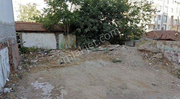 Cemaliye Mah. Perşembe Pazarına Çok Yakın 5 Kat İmarlı 140m2 Arsa