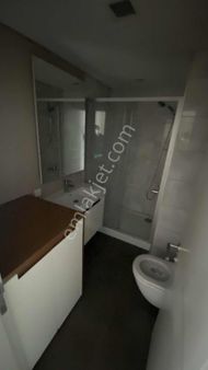 Suryapı Corridor'da Kiralık 1+1 66m2 Peyzaj Cepheli Daire