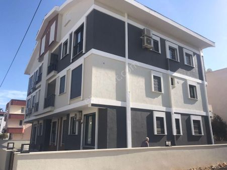 Didim Efelerde Büyük Migros Arkasında Satılık Sıfır 1+1 Daire