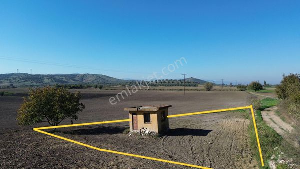 Sb Emlak Ofisinden Ayaklıkırı'nda Arazi(hobi Bahçesi)