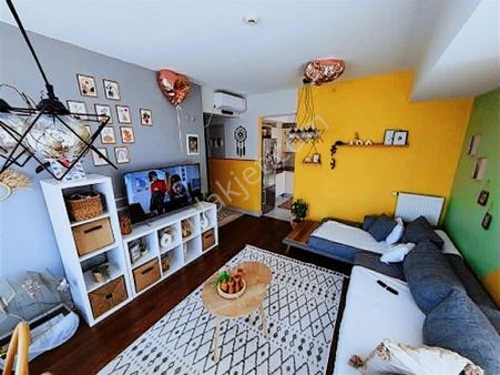 Suryapı Corridor'da Satılık 2+1 102m2 5.kat Daire