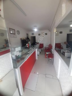 Antalya Kepez Kütükcüde 70 M2 Ana Cadde Üstüne Satılık Kelepir Dükkan