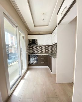 Yeşilyurt Devlet Hastanesine 2dk Asansörlü Otoparklı Boş Daire