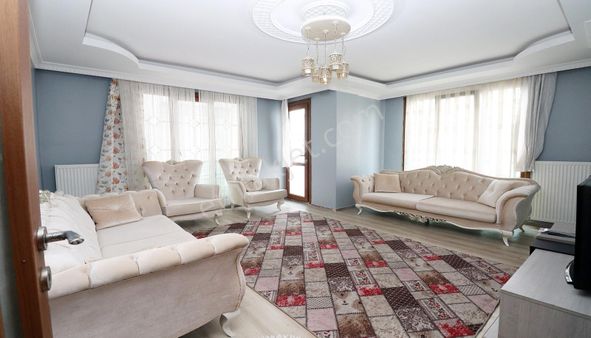 Eşyalı Kiralık Daire 2+1