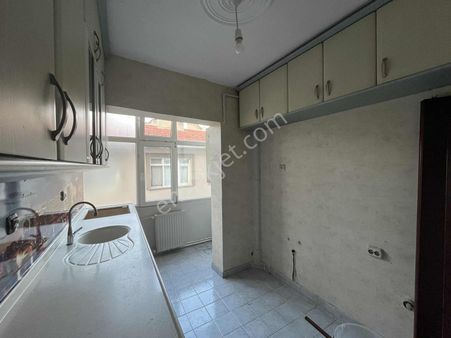 2+1 Basınevleri Yüksek Kullanım Alanı Ara Kat