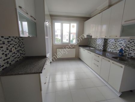 Marmaray'a Yakın Konumda 3+1