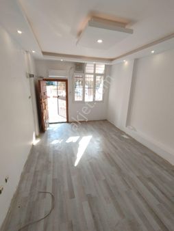 Torosda Hayalpark Civarı Yatırımlık 1+1 Yüksek Zemin Ekstralı