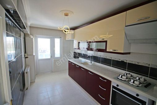 Gamze Emlak'tan Tandoğan'da 3+1^modern^asansörlü^bakımlı Daire!
