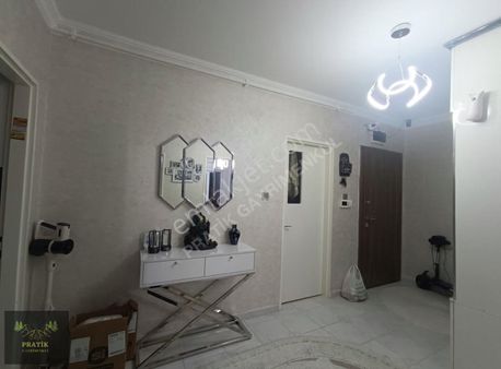 Bölgenin En İyi Yapılı Beyazşehir Dairesi Mantıklı Düşün Kazan